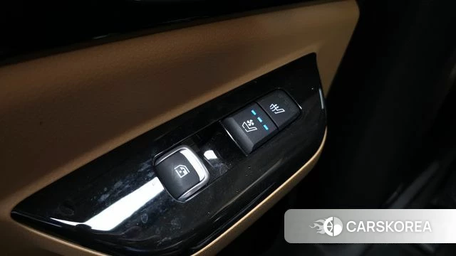 Kia Carnival 4th generation id 4249521 из Кореи 10