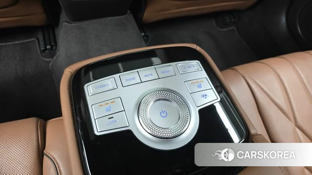 Genesis G80 (RG3) id 4707194 из Кореи 10