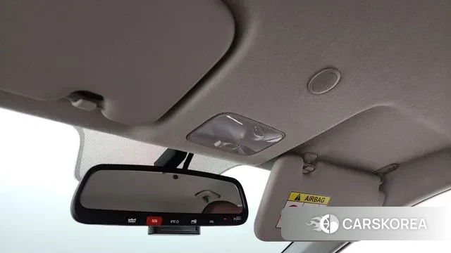 Kia The New Morning (JA) id 3550086 из Кореи 10