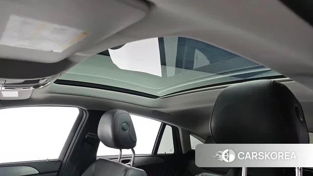 Mercedes-Benz GLE - Class W166 id 3325205 из Кореи 10