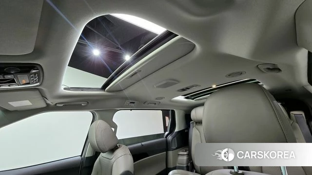 Kia The New Carnival 4th Generation id 3864359 из Кореи 10