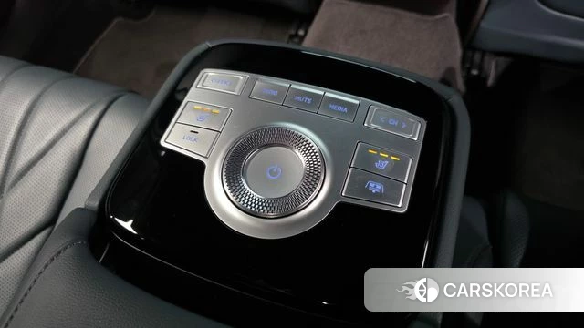 Genesis G80 (RG3) id 4711804 из Кореи 10