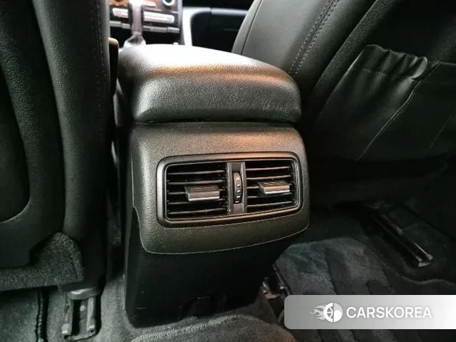 Renault Korea (Samsung) SM6 id 3013762 из Кореи 10