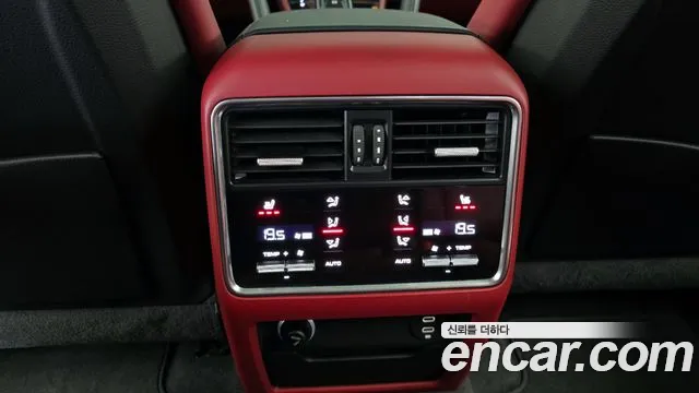 Porsche Cayenne (PO536) id 2848045 из Кореи 10