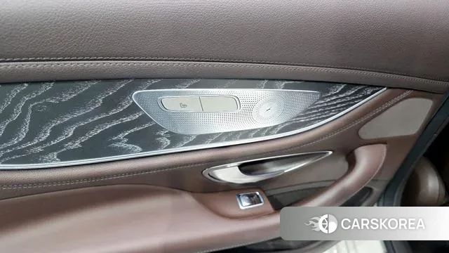 Mercedes-Benz CLS-Class C257 id 3329705 из Кореи 10