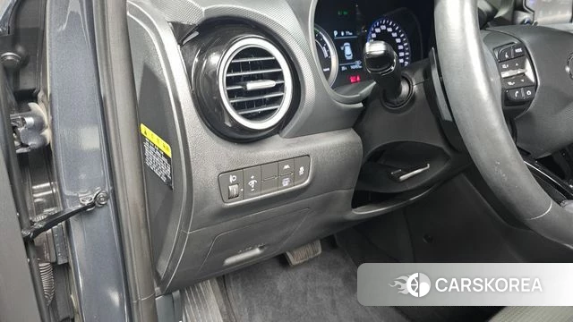 Hyundai Kona Hybrid id 4482579 из Кореи 10