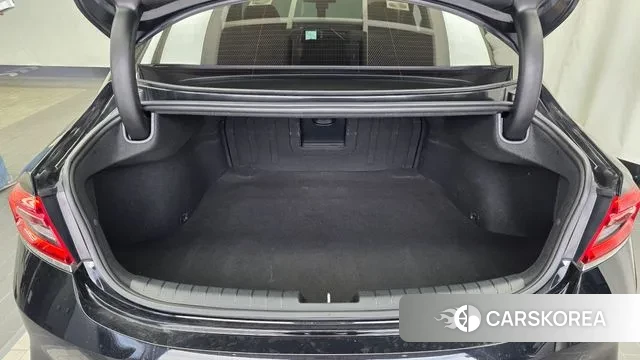 Hyundai Grandeur IG id 3728207 из Кореи 10