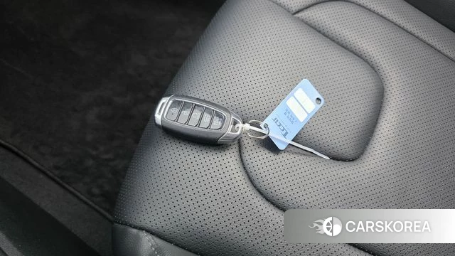 Hyundai Avante (CN7) id 4429804 из Кореи 10