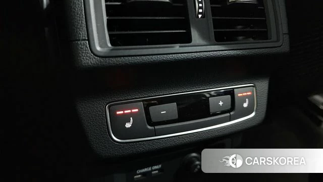 Audi Q5 (FY) id 3884699 из Кореи 10