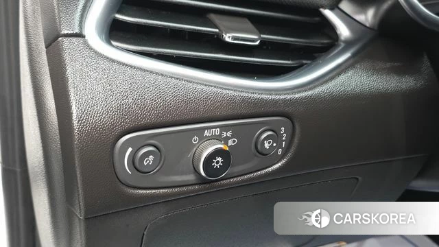 Chevrolet (GM Daewoo) All New Malibu id 4732855 из Кореи 10