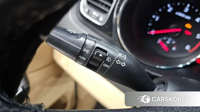 Kia The New Carnival id 4520425 из Кореи 10