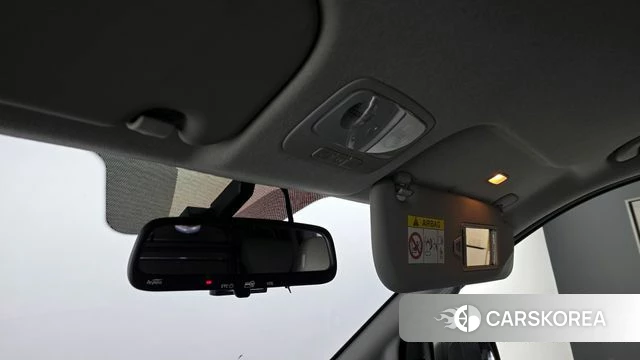 Hyundai The New Grand Starex id 3833681 из Кореи 10