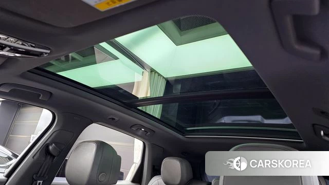 Porsche Cayenne (PO536) id 3905496 из Кореи 10