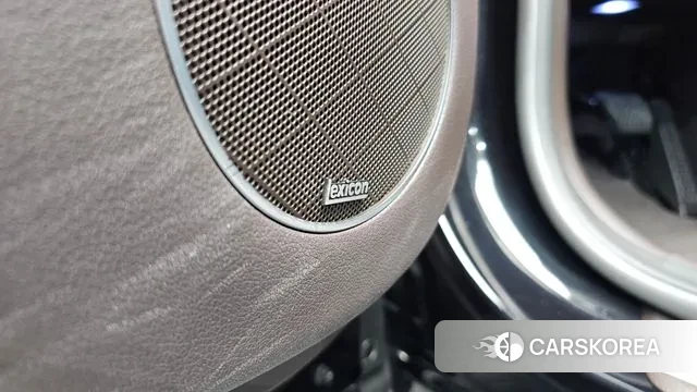 Genesis GV80 id 3587291 из Кореи 10