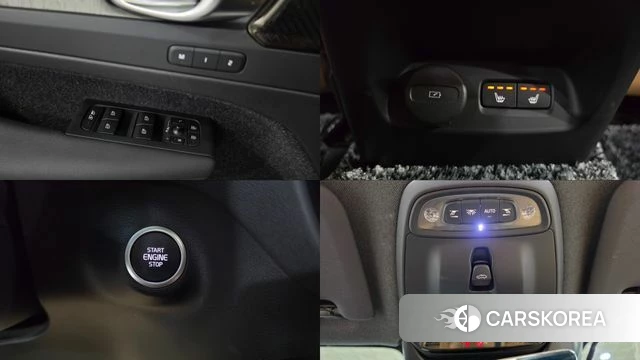 Volvo XC40 id 4331033 из Кореи 10
