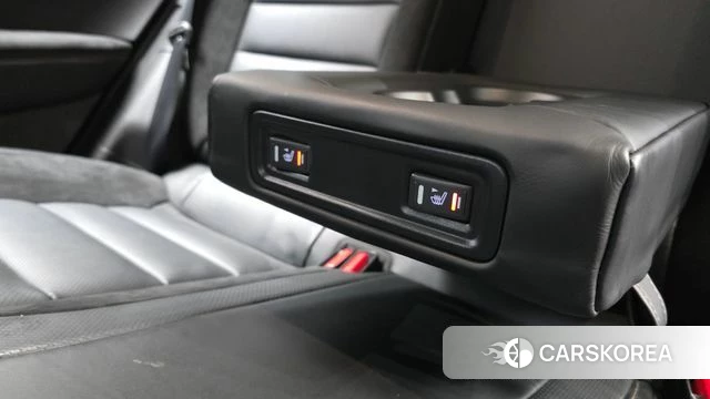 Renault Korea (Samsung) The New QM6 id 4608635 из Кореи 10