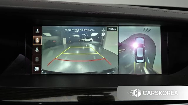 Genesis G90 id 4732652 из Кореи 10