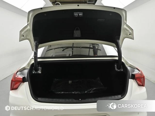 Kia K8 id 4511537 из Кореи 10