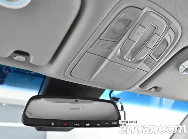 Hyundai Santa Fe TM id 2713130 из Кореи 10