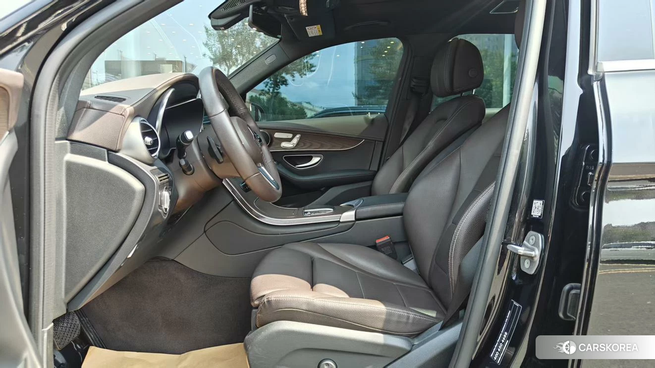 Mercedes-Benz GLC id 4514746 из Китая 10