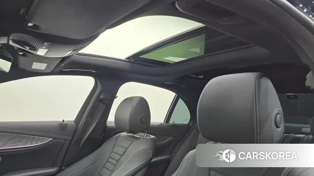 Mercedes-Benz E-Class W213 id 3587513 из Кореи 10