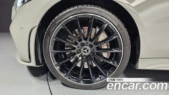 Mercedes-Benz CLS-Class C257 id 2754798 из Кореи 10