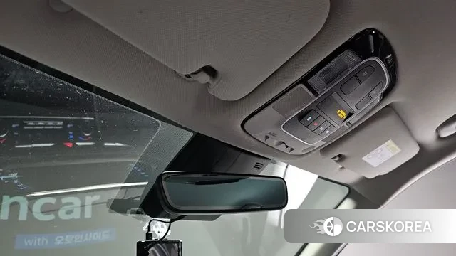 Hyundai Sonata Hybrid (DN8) id 2895535 из Кореи 10