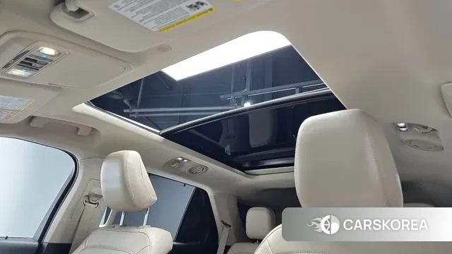 Ford Explorer 6th Generation id 3422336 из Кореи 10