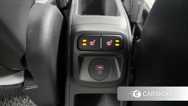 Kia The New Kia Ray id 4186379 из Кореи 10