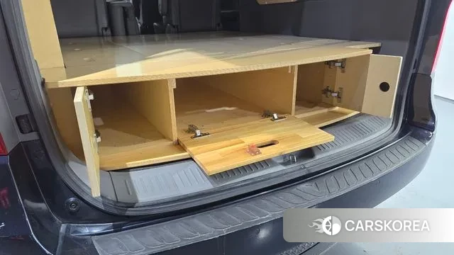 Hyundai The New Grand Starex id 3788733 из Кореи 10