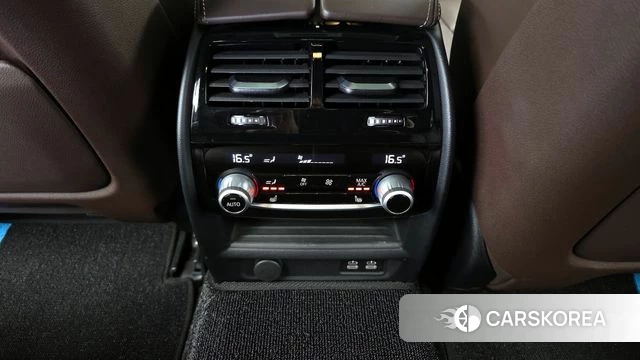 BMW 5 Series (G30) id 3924215 из Кореи 10