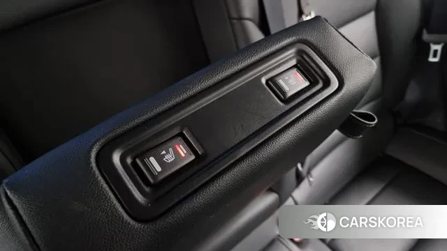 Renault Korea (Samsung) The New QM6 id 3318980 из Кореи 10