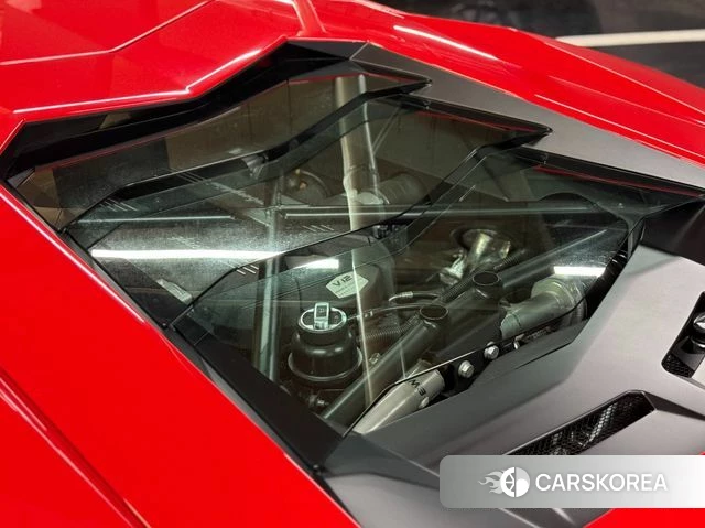 Lamborghini Aventador id 4304724 из Кореи 10