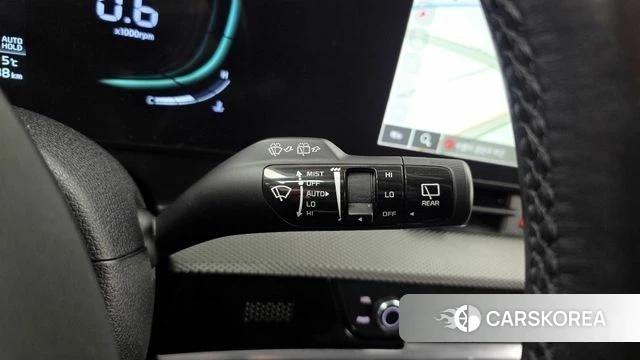 Kia Sportage 5th Generation id 4187230 из Кореи 10