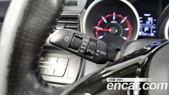 Ssangyong Tivoli Air id 2798213 из Кореи 10