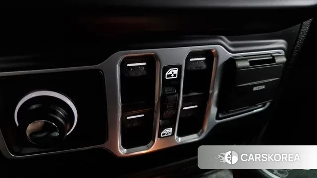 Jeep Wrangler (JL) id 3060823 из Кореи 10