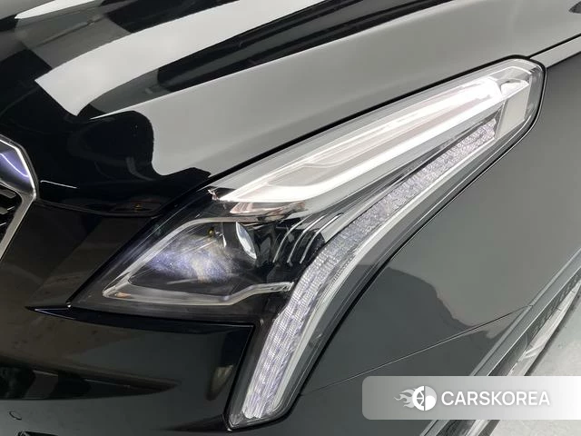 Cadillac XT5 id 4219866 из Китая 10