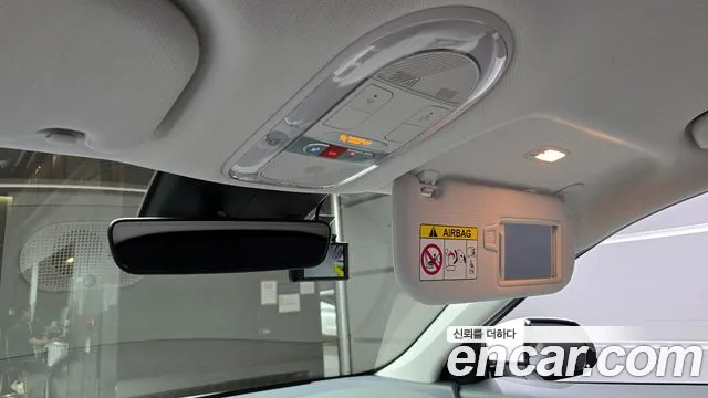 Hyundai Ionic 5 id 2727933 из Кореи 10