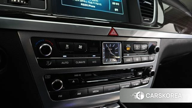 Genesis G80 id 3845958 из Кореи 10