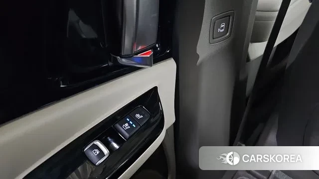 Kia Carnival 4th generation id 3400785 из Кореи 10