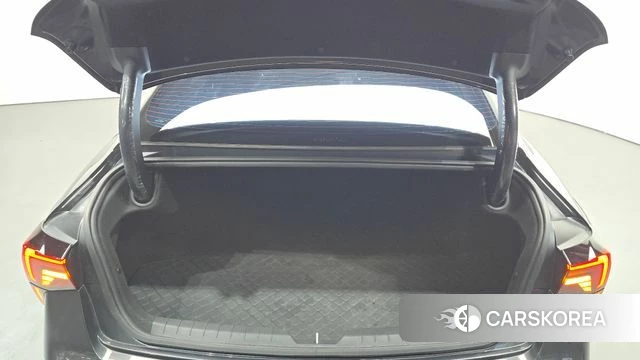 Kia The New K5 3rd generation id 4773713 из Кореи 10
