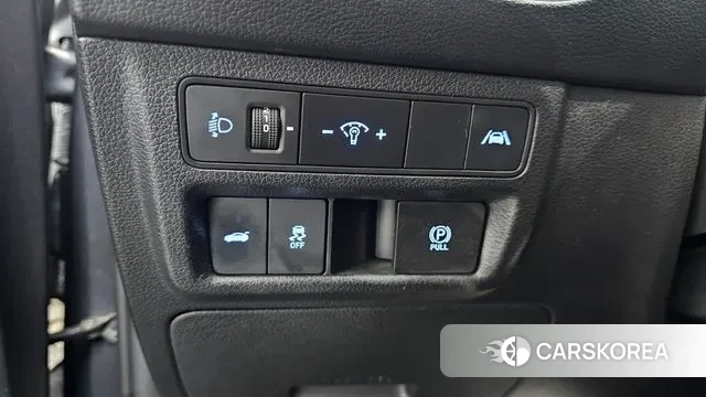 Hyundai Sonata (DN8) id 3734916 из Кореи 10