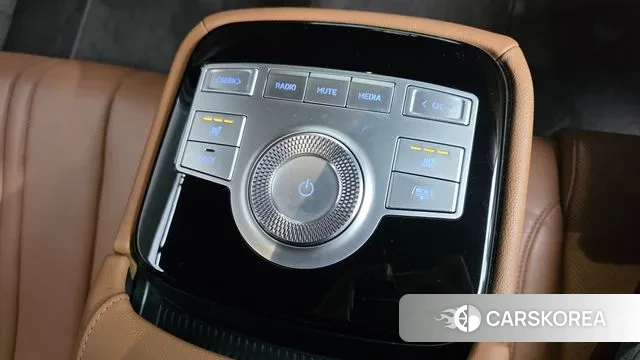 Genesis G80 (RG3) id 3443456 из Кореи 10