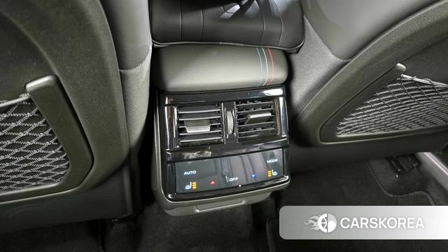 Renault Korea (Samsung) Grand Coleos id 3837989 из Кореи 10