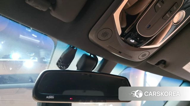 Ssangyong The New Torres id 3963397 из Кореи 10