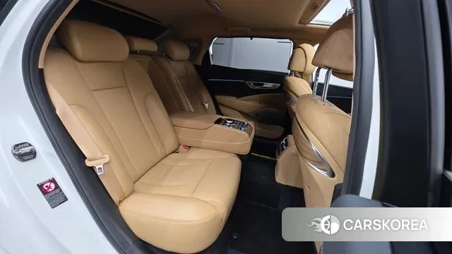 Kia The New K9 2nd generation id 3312006 из Кореи 10