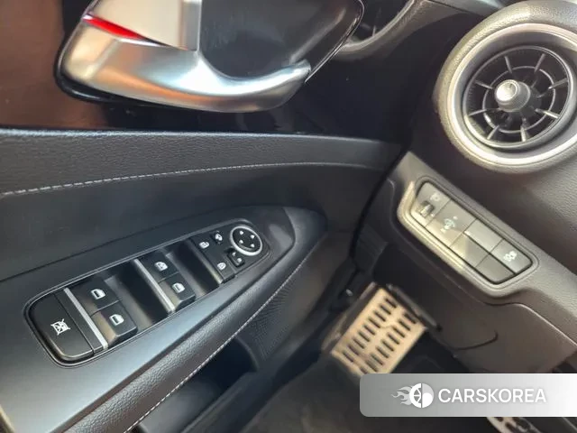 Kia The New K3 2nd generation id 2973293 из Кореи 10