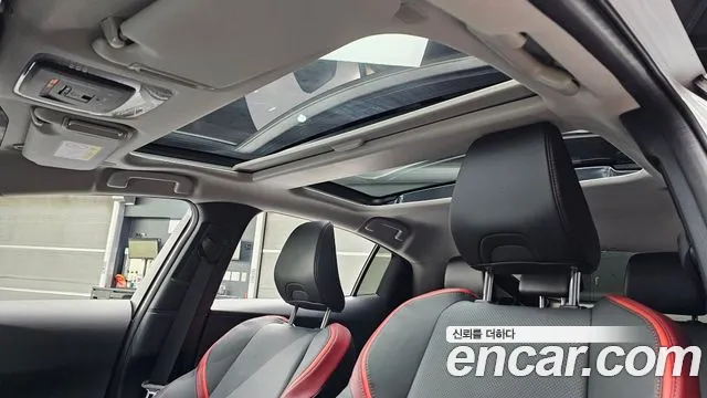 Toyota Prius 5th Generation id 2719435 из Кореи 10