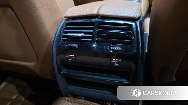 BMW 5 Series (G30) id 3722438 из Кореи 10