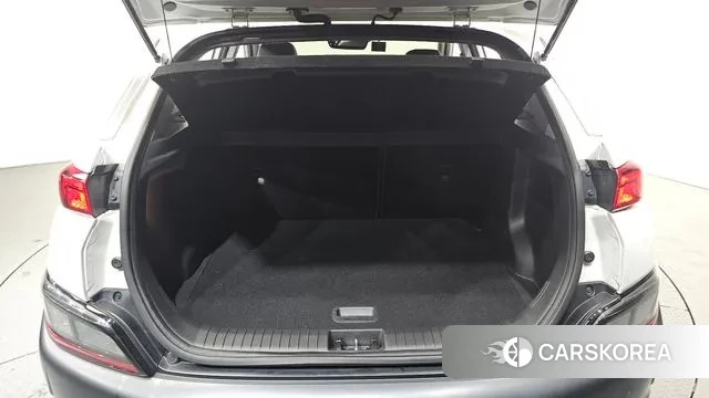 Hyundai The New Kona id 3509115 из Кореи 10